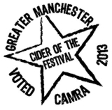 Manchester Cider Festival