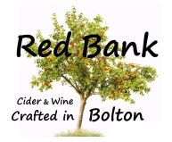 Red Bank Cider Logo