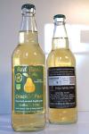 Crackin Pear perry 500ml bottle