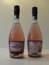 Vino Spumante Prosecco Extra Dry Pinot Ros