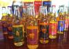 FANTASTIC REAL CIDER Mixed Reserve with Chalice Glass
