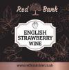 Red Bank English Strawberry Wine 1.8L > more info