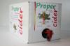 Foxwhelp Real Cider Boxes