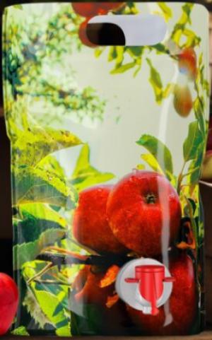 Autumn Orchard 3L Cider Pouch