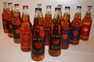 FANTASTIC REAL CIDER VINTAGE RESERVE