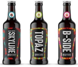  Real Ales in a bottle - 500ml x 3 Bottles