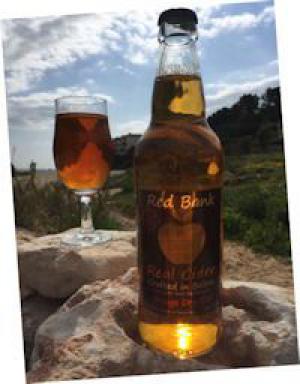 Vintage Dry - Low Sugar Cider - case of 12 Craft Ciders