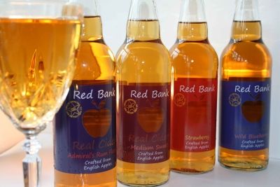 FANTASTIC REAL CIDER Reserve - SAVE 25%